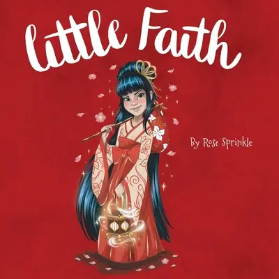 Puțină credință - Little Faith