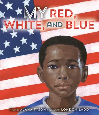 My Red, White, and Blue (Roșu, alb și albastru) - My Red, White, and Blue