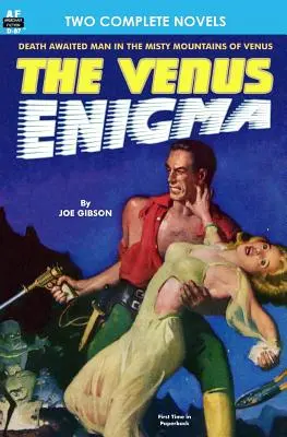 Enigma lui Venus și Femeia în piele 13 - Venus Enigma, The, & The Woman in Skin 13