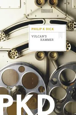 Ciocanul lui Vulcan - Vulcan's Hammer