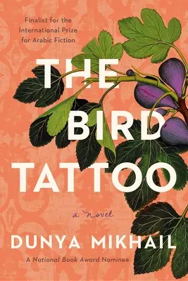 Tatuajul păsării - The Bird Tattoo