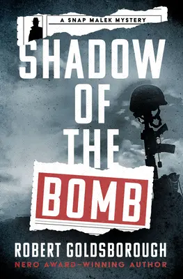 Umbra bombei - Shadow of the Bomb