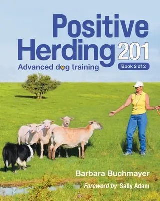 Dresaj pozitiv 201 - Positive Herding 201