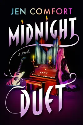 Duetul de la miezul nopții - Midnight Duet