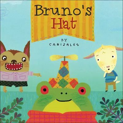 Pălăria lui Bruno - Bruno's Hat
