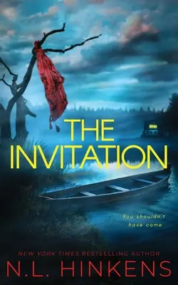 Invitația - The Invitation