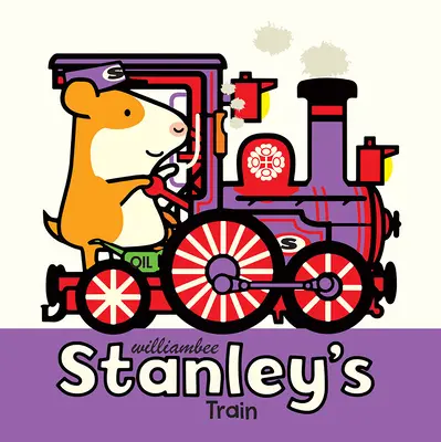 Trenul lui Stanley - Stanley's Train