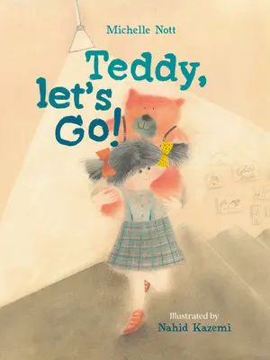 Teddy, să mergem! - Teddy, Let's Go!