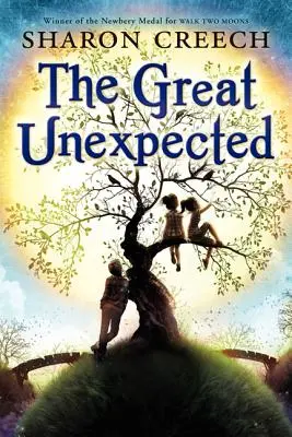 Marele neașteptat - The Great Unexpected