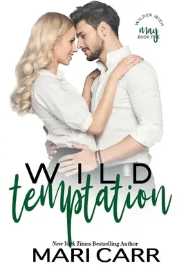 Tentație sălbatică - Wild Temptation