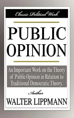 Opinia publică - Public Opinion
