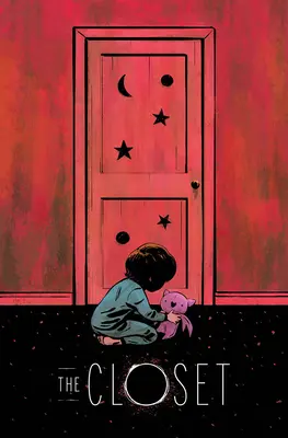 The Closet, Volumul 1 - The Closet, Volume 1