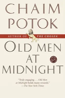 Bătrâni la miezul nopții: Povestiri - Old Men at Midnight: Stories