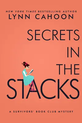 Secrets in the Stacks: O a doua șansă la viață Murder Mystery - Secrets in the Stacks: A Second Chance at Life Murder Mystery