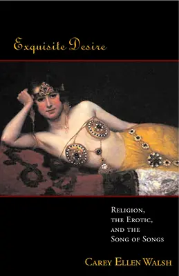 Dorință rafinată - Exquisite Desire