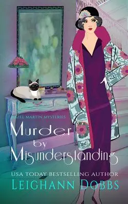 Crimă prin neînțelegere - Murder by Misunderstanding