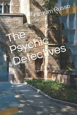 Detectivii psihici - The Psychic Detectives