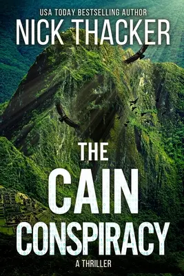 Conspirația Cain - The Cain Conspiracy