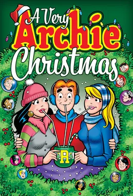 Un Crăciun foarte Archie - A Very Archie Christmas