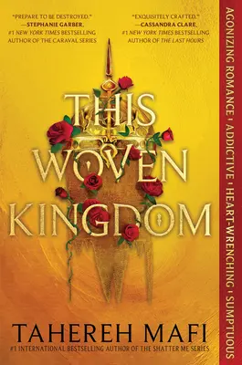 Acest regat țesut - This Woven Kingdom