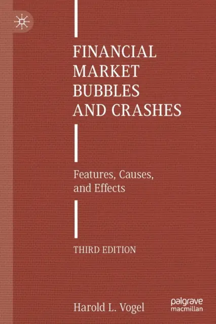 Bulele și prăbușirile piețelor financiare: Caracteristici, cauze și efecte - Financial Market Bubbles and Crashes: Features, Causes, and Effects