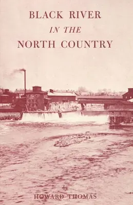 Râul Negru în Țara de Nord - Black River in the North Country