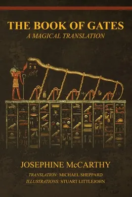 Cartea Porților: O traducere magică - The Book of Gates: A Magical Translation