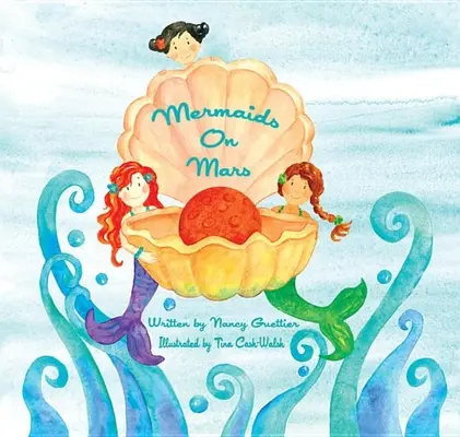 Sirene pe Marte - Mermaids on Mars