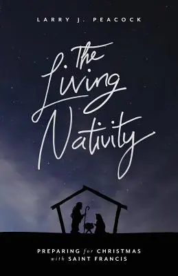 Nașterea vie: Pregătirea pentru Crăciun cu Sfântul Francisc - The Living Nativity: Preparing for Christmas with Saint Francis