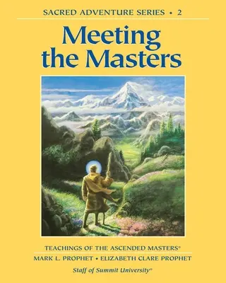 Întâlnirea cu maeștrii - Meeting the Masters