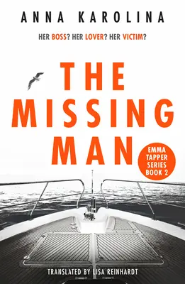 Omul dispărut - The Missing Man