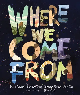 De unde venim - Where We Come from