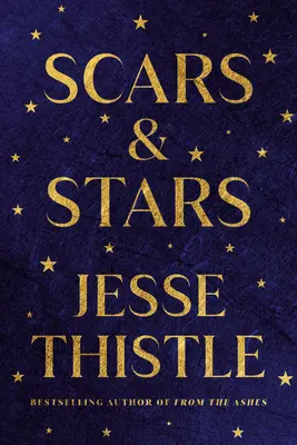 Cicatrici și stele: Poezii - Scars and Stars: Poems