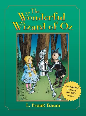 Minunatul Vrăjitor din Oz - The Wonderful Wizard of Oz
