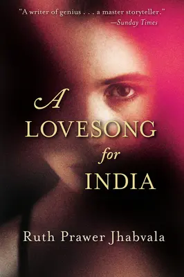 Un cântec de dragoste pentru India - A Lovesong for India
