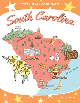 Carolina de Sud - South Carolina
