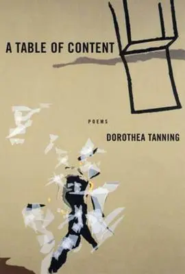 O masă de conținut - A Table of Content