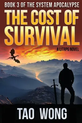 Costul supraviețuirii: O apocalipsă LitRPG - The Cost of Survival: A LitRPG Apocalypse