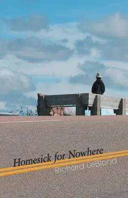 Dor de nicăieri - Homesick for Nowhere
