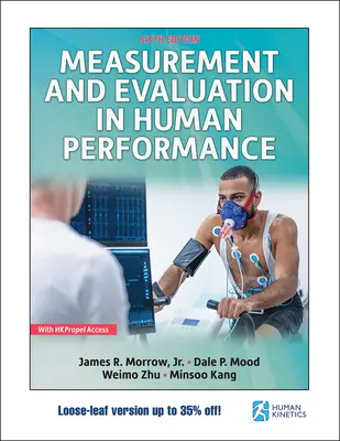 Măsurarea și evaluarea în performanța umană - Measurement and Evaluation in Human Performance