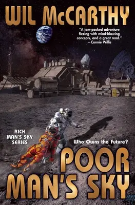 Cerul săracului - Poor Man's Sky
