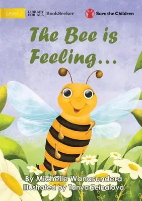 Albina se simte... - The Bee is Feeling...