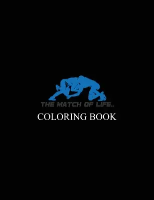 The Mat Carte de colorat... - The Mat Coloring Book...