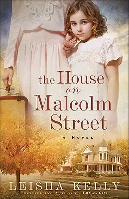 Casa de pe strada Malcolm - House on Malcolm Street
