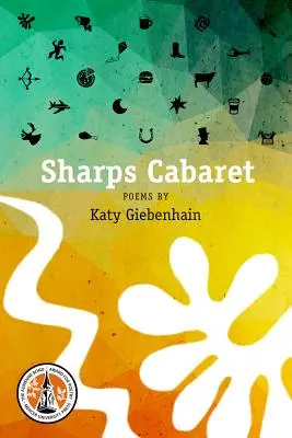 Sharps Cabaret: Poezii - Sharps Cabaret: Poems