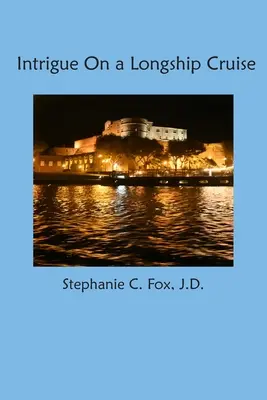Intrigă pe o croazieră pe un vas lung - Intrigue On a Longship Cruise