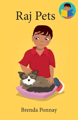 Animalele de companie ale lui Raj - Raj Pets
