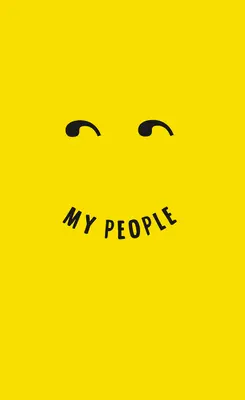 Oamenii mei - My People