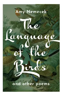 Limba păsărilor: Poezii - Language of the Birds: Poems
