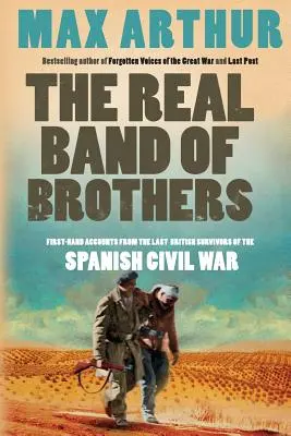 Adevărata bandă de frați - The Real Band of Brothers